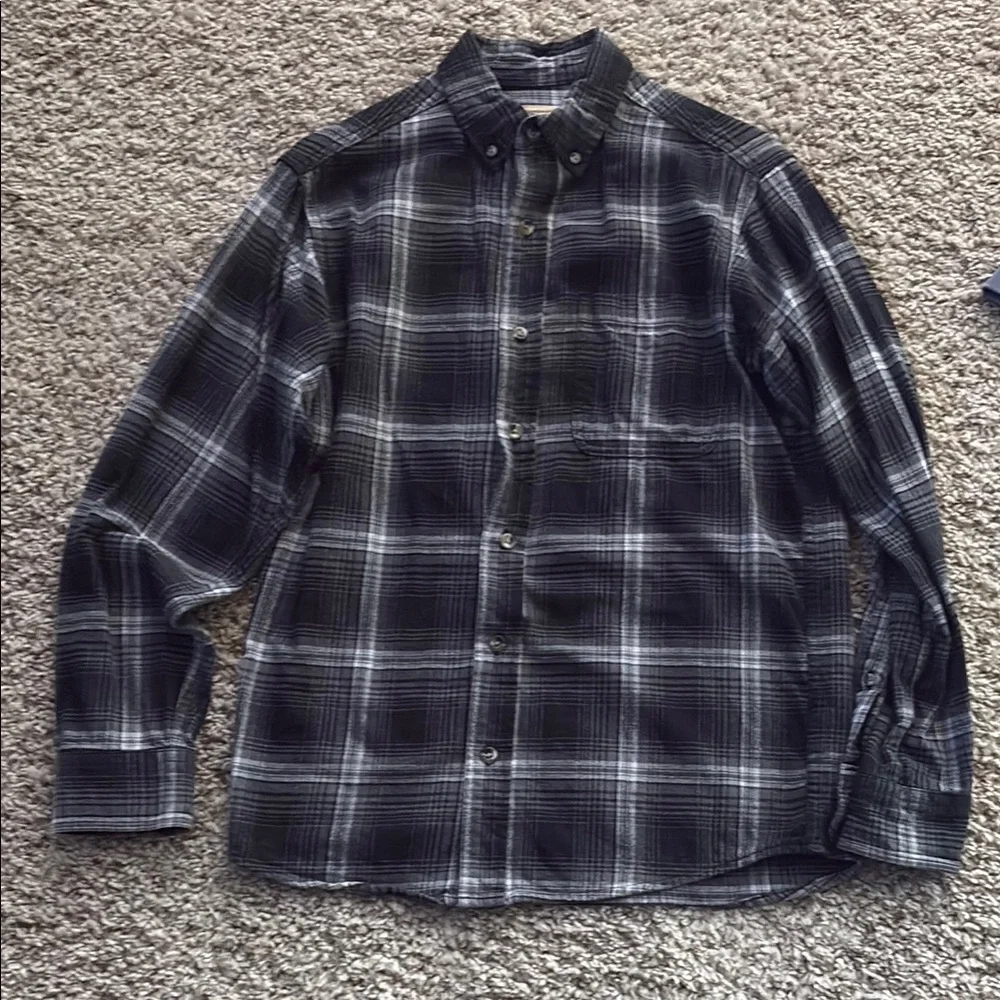 Flannel - Picture 1 of 1